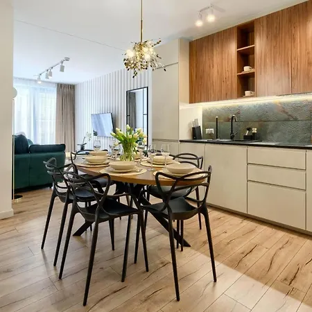 Solny, Sun & Snow Apartman *