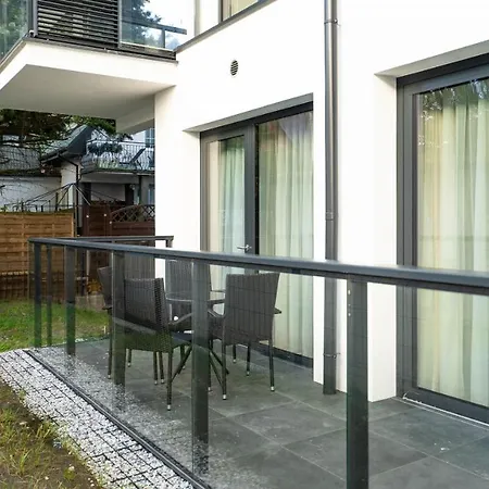 Solny, Sun & Snow Apartman