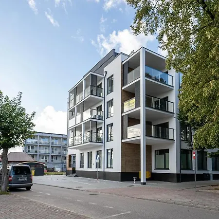 Solny, Sun & Snow * Ustronie Morskie