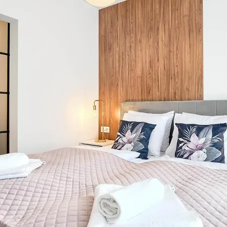 Solny, Sun&snow Appartamento Ustronie Morskie