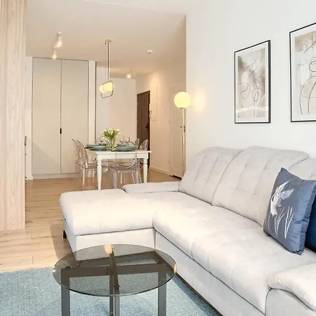 Solny, Sun & Snow Apartment
