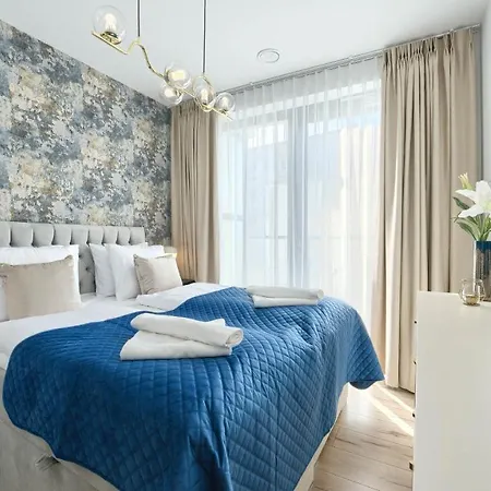 Appartamento Solny, Sun&snow *