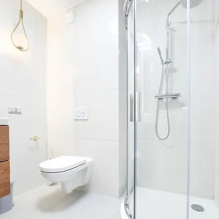 Solny, Sun&snow Appartamento Ustronie Morskie