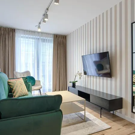 Solny, Sun&snow Appartamento *