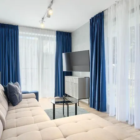 Appartamento Solny, Sun&snow