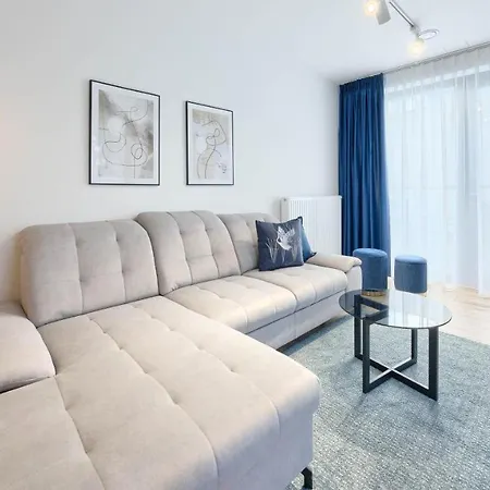 Appartamento Solny, Sun&snow *