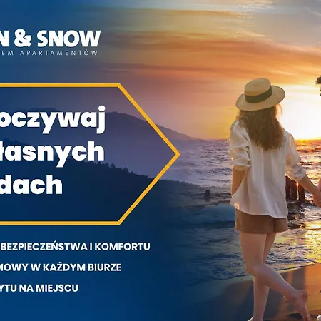 Solny, Sun & Snow *