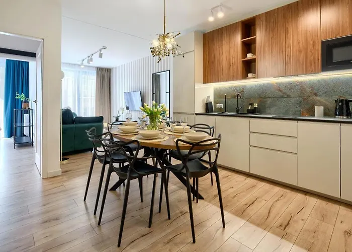 Solny, Sun & Snow Apartmán *