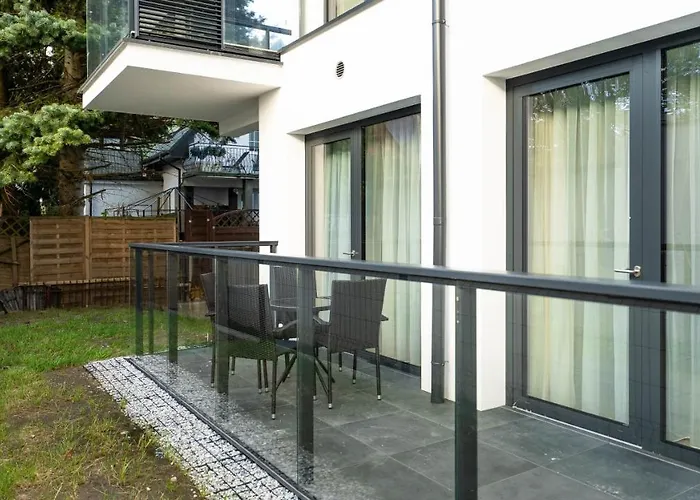 Solny, Sun & Snow Apartmán