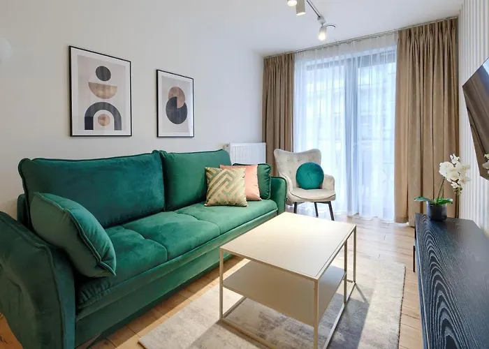 Apartman Solny, Sun & Snow