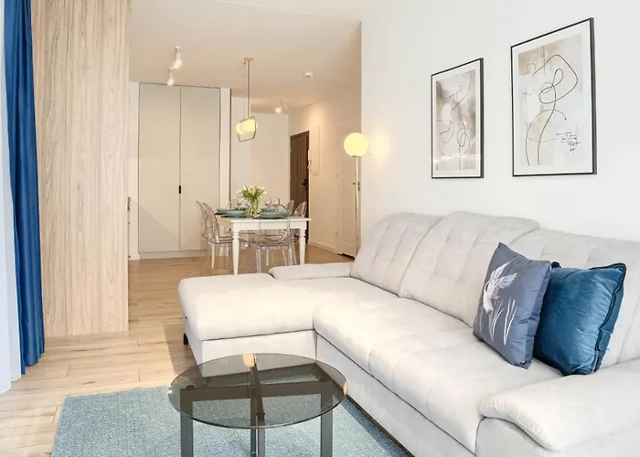 Solny, Sun & Snow Apartmán