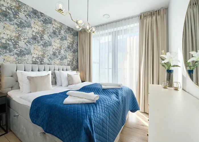 Apartmán Solny, Sun & Snow *