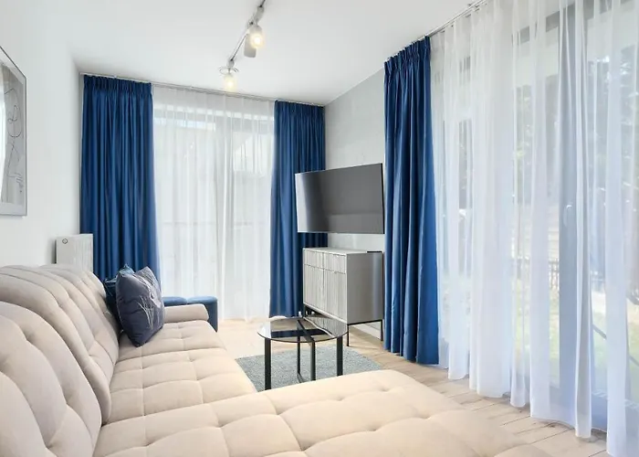 Apartman Solny, Sun & Snow