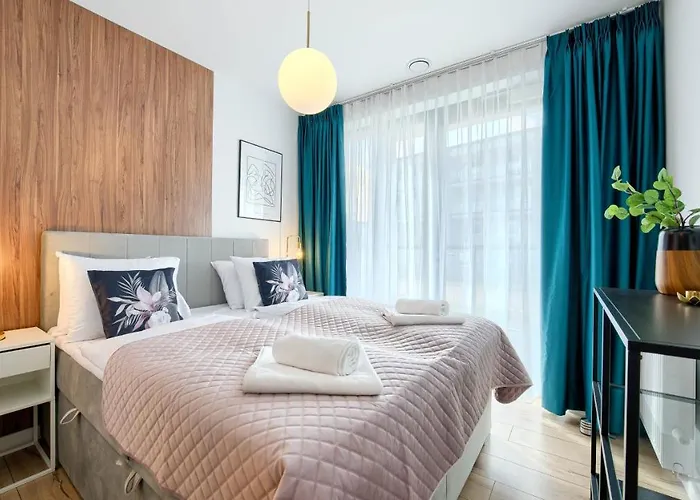 Solny, Sun & Snow Apartman