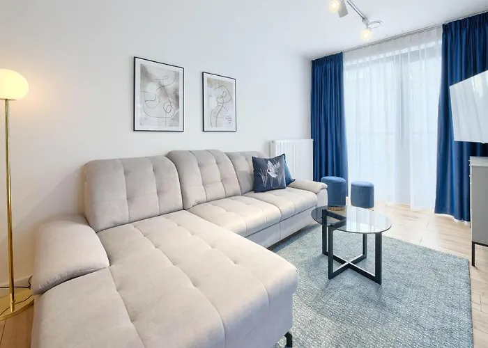 Apartman Solny, Sun & Snow *