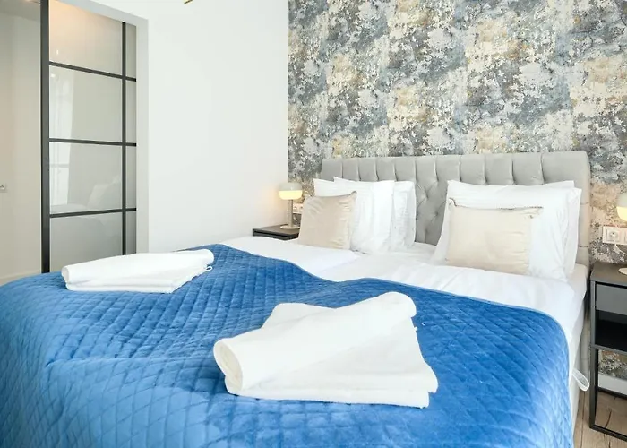 Solny, Sun & Snow Apartmán *